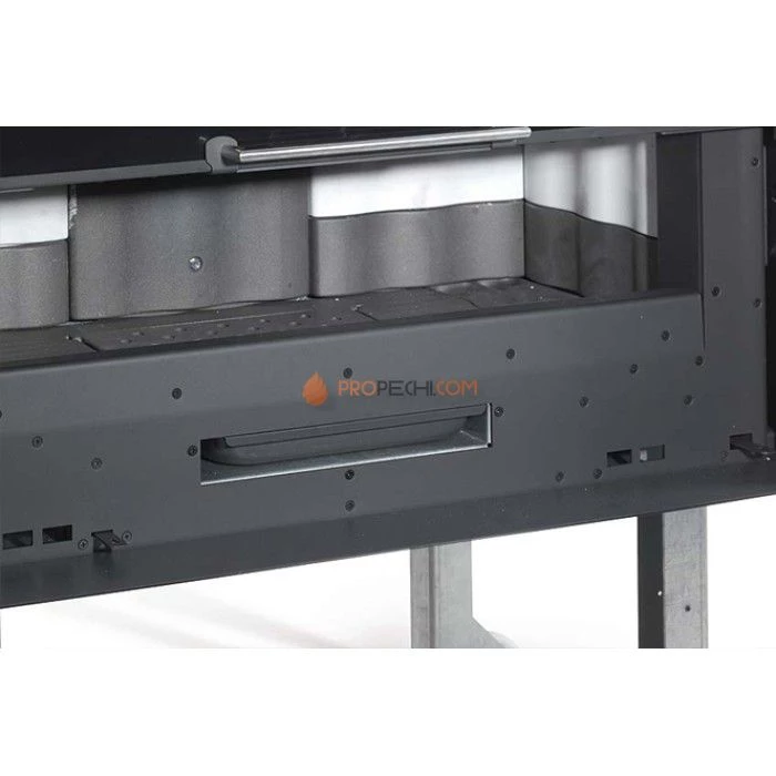 Каминная топка La Nordica Monoblocco 1300 Piano Crystal