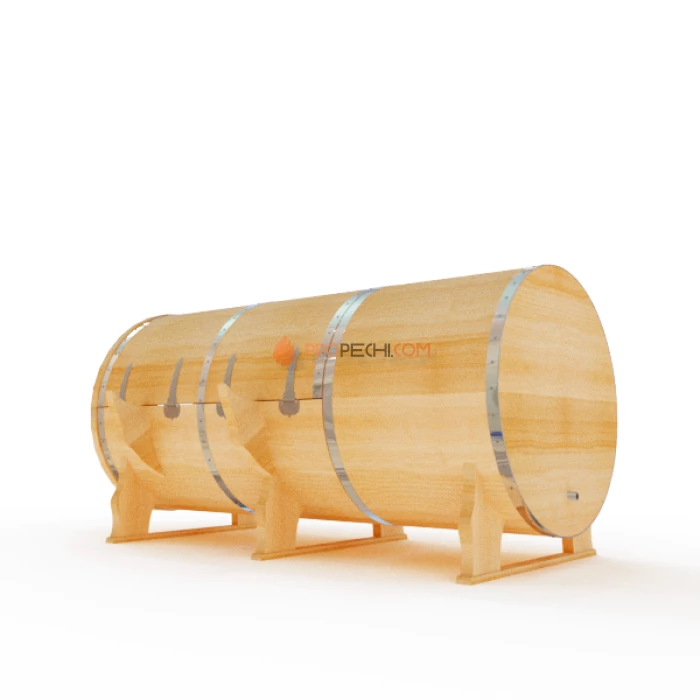 Фитобочка НКЗ горизонтальная Классическая