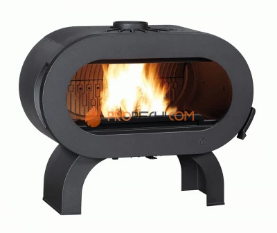 Fifty Sur Arche антрацит