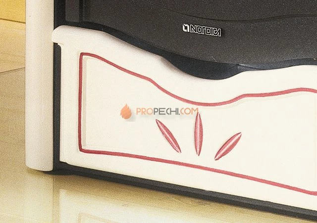 Печь-камин Nicoletta Vogue