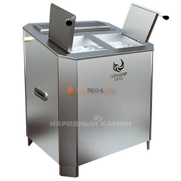 ПАРиЖАР 18 кВт