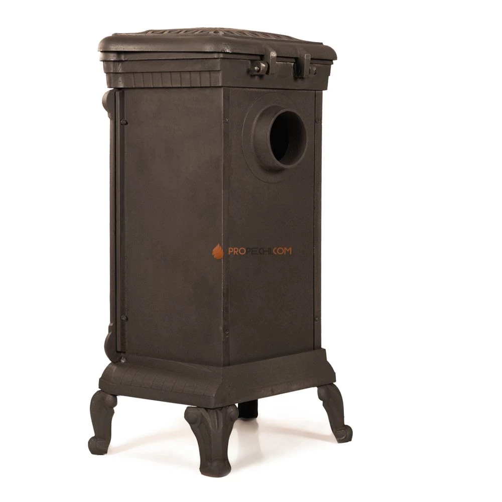 Печь чугунная OLIMP 3