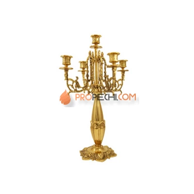 Пара подсвечников Virtus (4400B)