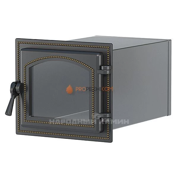 Везувий Духовой шкаф 260 (бронза)