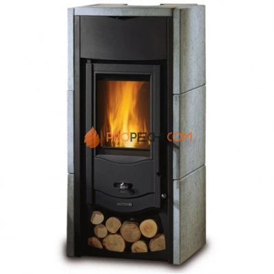 Печь-камин LaNordica Asia