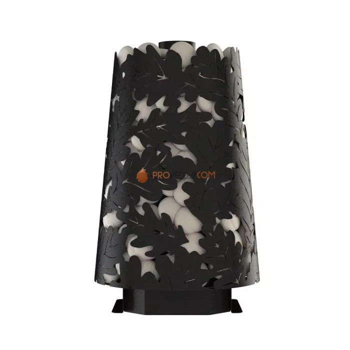 Дровяная печь для бани Grill’D Dubravo mini Long