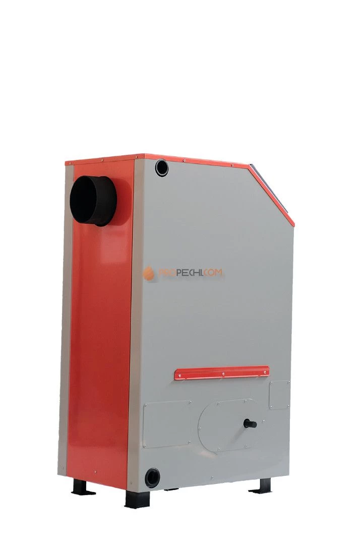 Котел водяного отопления НМК Магнум 20 кВт