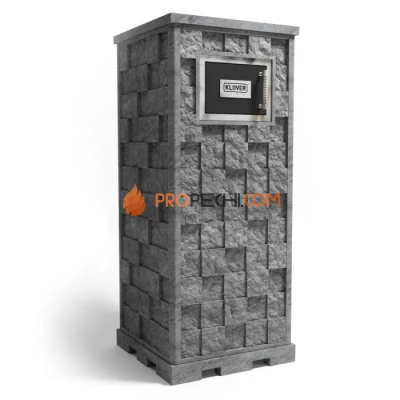 Комплект Talc 26 talcum stone + Klover KLV RT 50-RVn-Х 310s