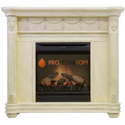 Каминокомплект Dimplex Rome