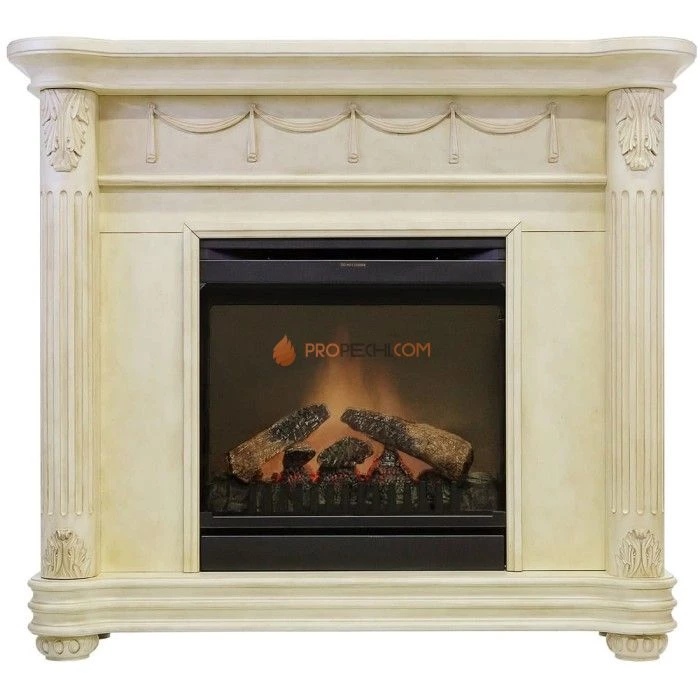 Каминокомплект Dimplex Rome