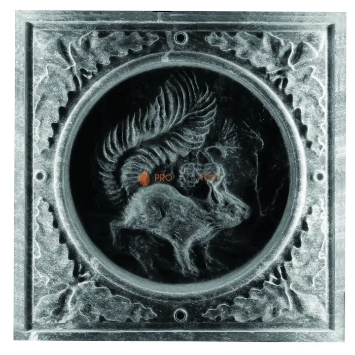 Изразец Белка 202 Talc