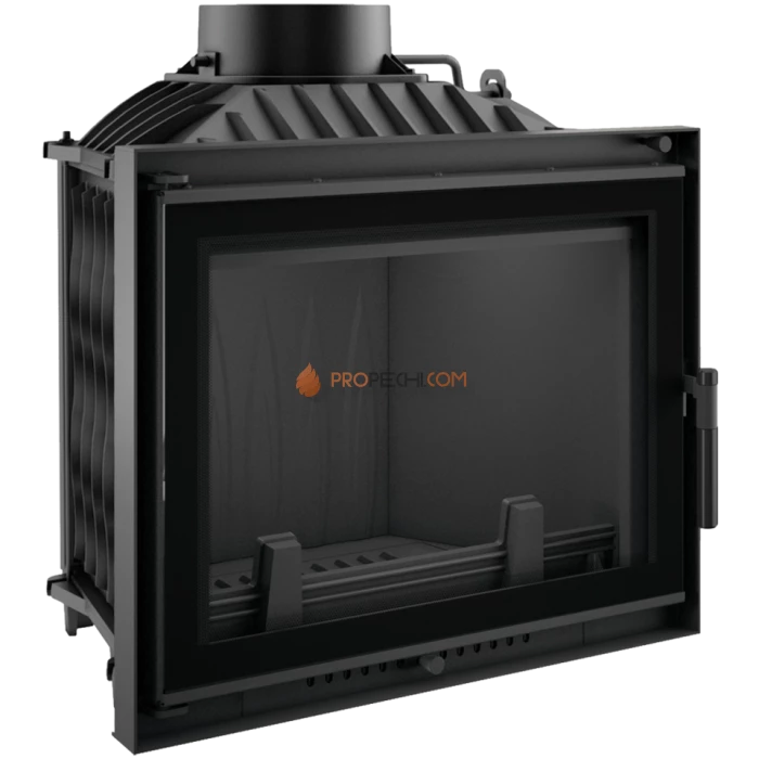 Каминная топка Kratki Eryk/DECO