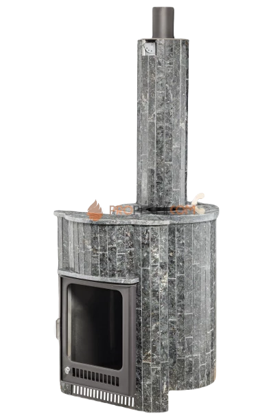 Банная печь Ферингер Макси ПФ Пироксенит наборный