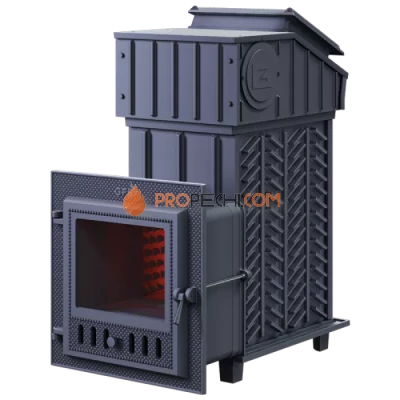 Универсальный печь-комплект GFS ЗК 45М