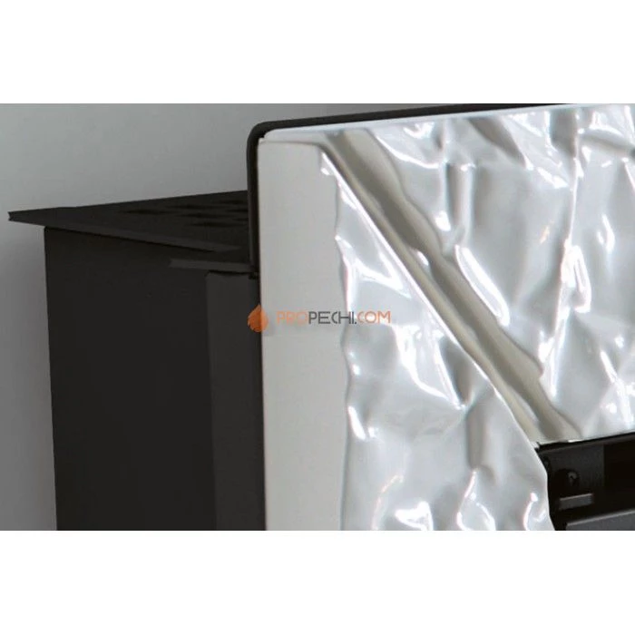 Печь-камин La Nordica Plasma 80:26