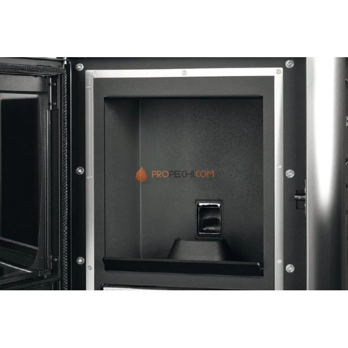 Отопительная печь Klover DIVA MID (песок)