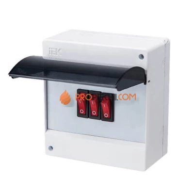 Пульт управления Инжкомцентр ВВД АЭГПП 2,25 - 6,25 кВт / 220 В