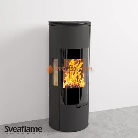 Печь-камин Sveaflame Excellent 3B