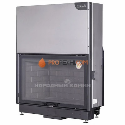 ВЕГА 1200B принтинг черный шамот