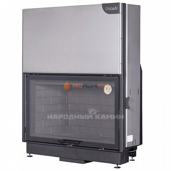 ВЕГА 1200B принтинг черный шамот