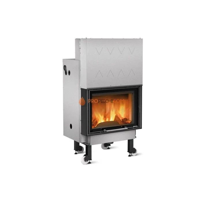 Каминная топка La Nordica Termocamino WF D.S.A Plus