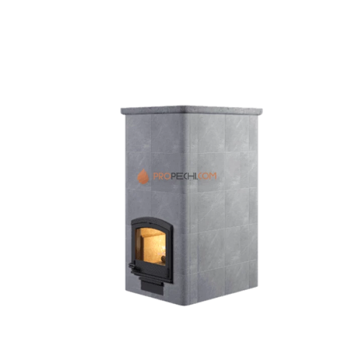 Дровяная печь для бани Tulikivi Grinion Classic 35 без выносной топки