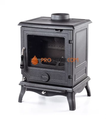 Печь-камин Fireway Finn