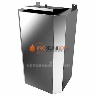 LAVA Бак "Онега" 80 л. для т/о вертикальный