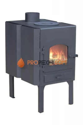 Печь Гном 3