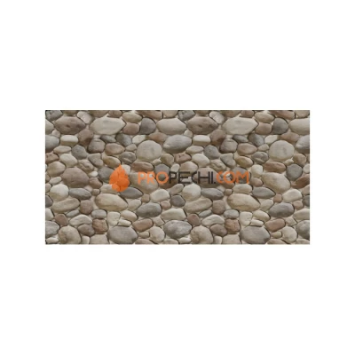 Термозащита DoorWood Фламма Дизайн Юкон 074