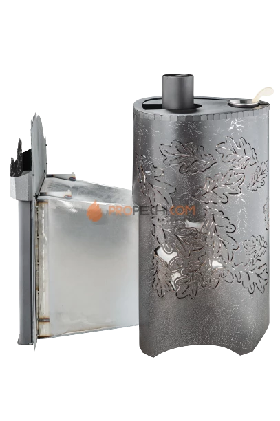 Банная печь Ферингер Оптима ПФ Дуб