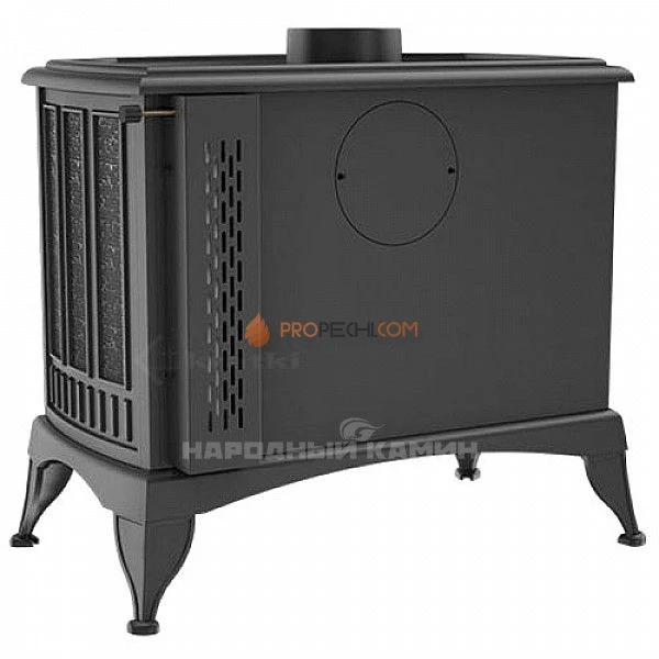 Чугунная печь Kratki KOZA K9 ASDP