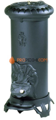 Печь-камин Invicta SOLOGNE