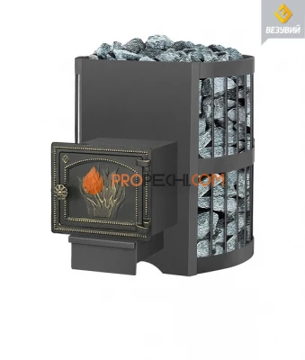 Печь Оптимум Стандарт 14 (ДТ-3)