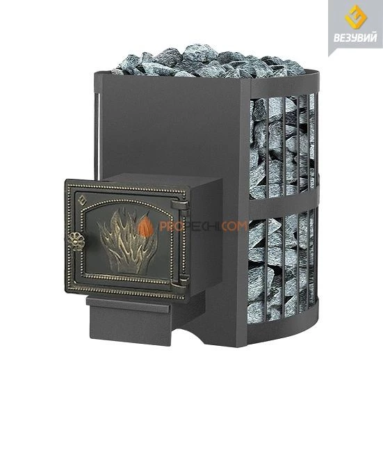 Печь Оптимум Стандарт 14 (ДТ-3)