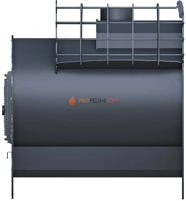 Банная печь Царь Печи Горыня Премиум