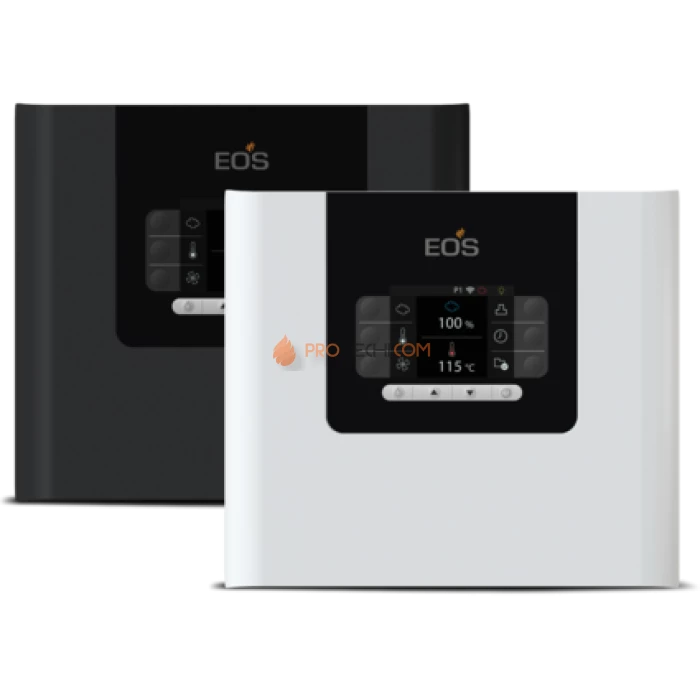Система управления EOS Compact DP Антрацит