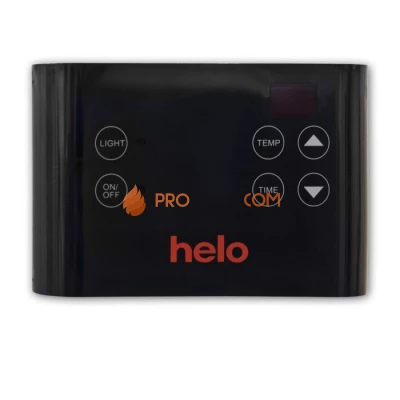 Панель управления Helo EC50