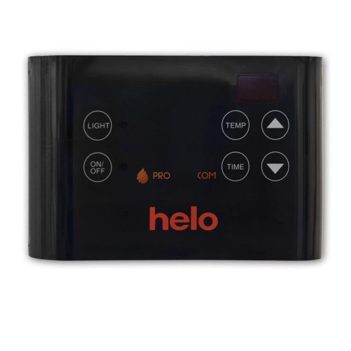 Панель управления Helo EC50