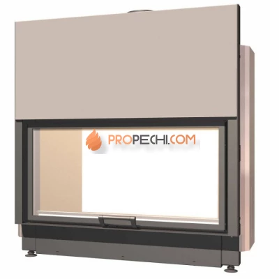 Каминная топка Schmid Lina TV 10057h