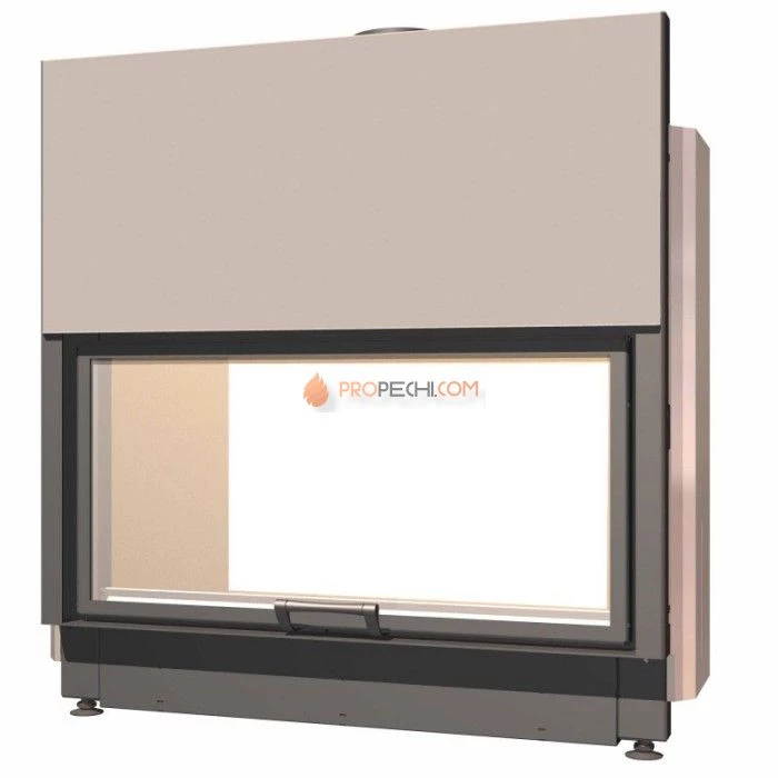 Каминная топка Schmid Lina TV 10057h