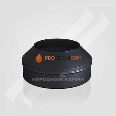 Оголовок 180/280 мм.