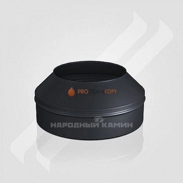 Оголовок 130/230 мм.