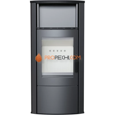 Печь-камин Kratki Proton