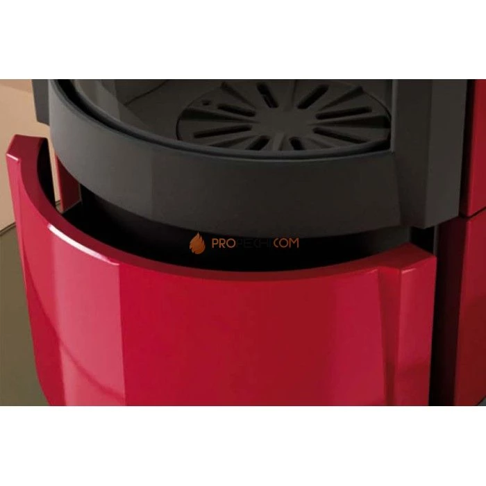 Печь-камин La Nordica Fortuna