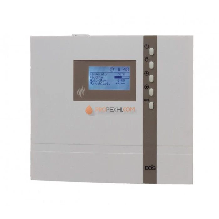 Пульт управления EOS ECON D4 (сухой режим)