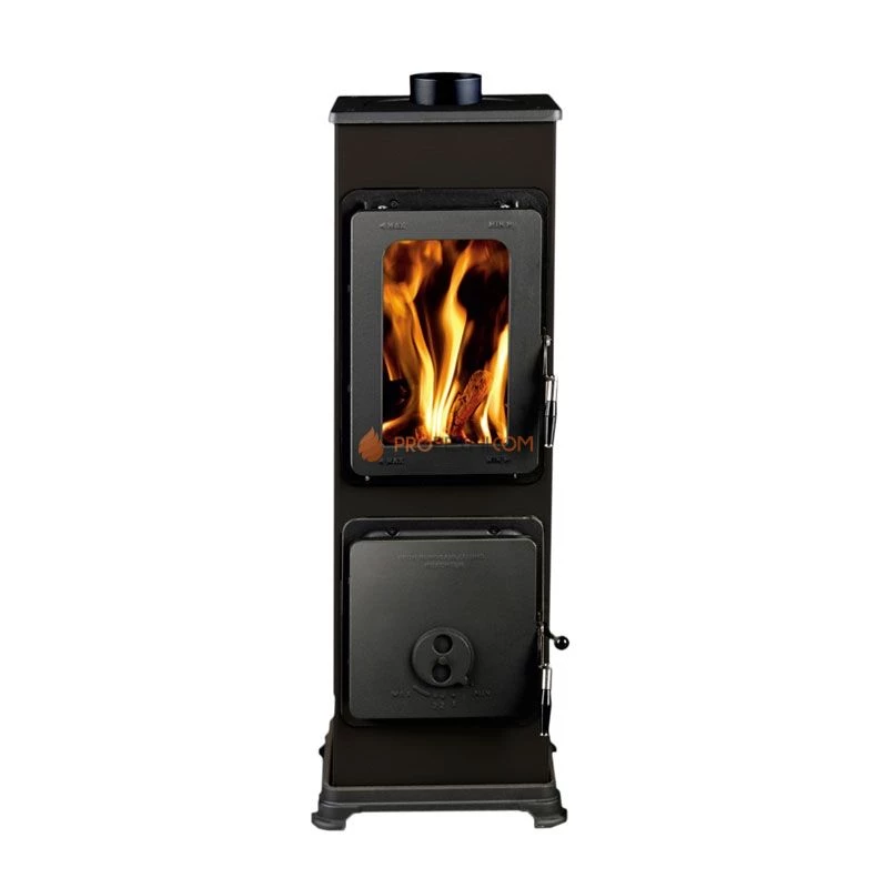 BOZEN b TOP черный