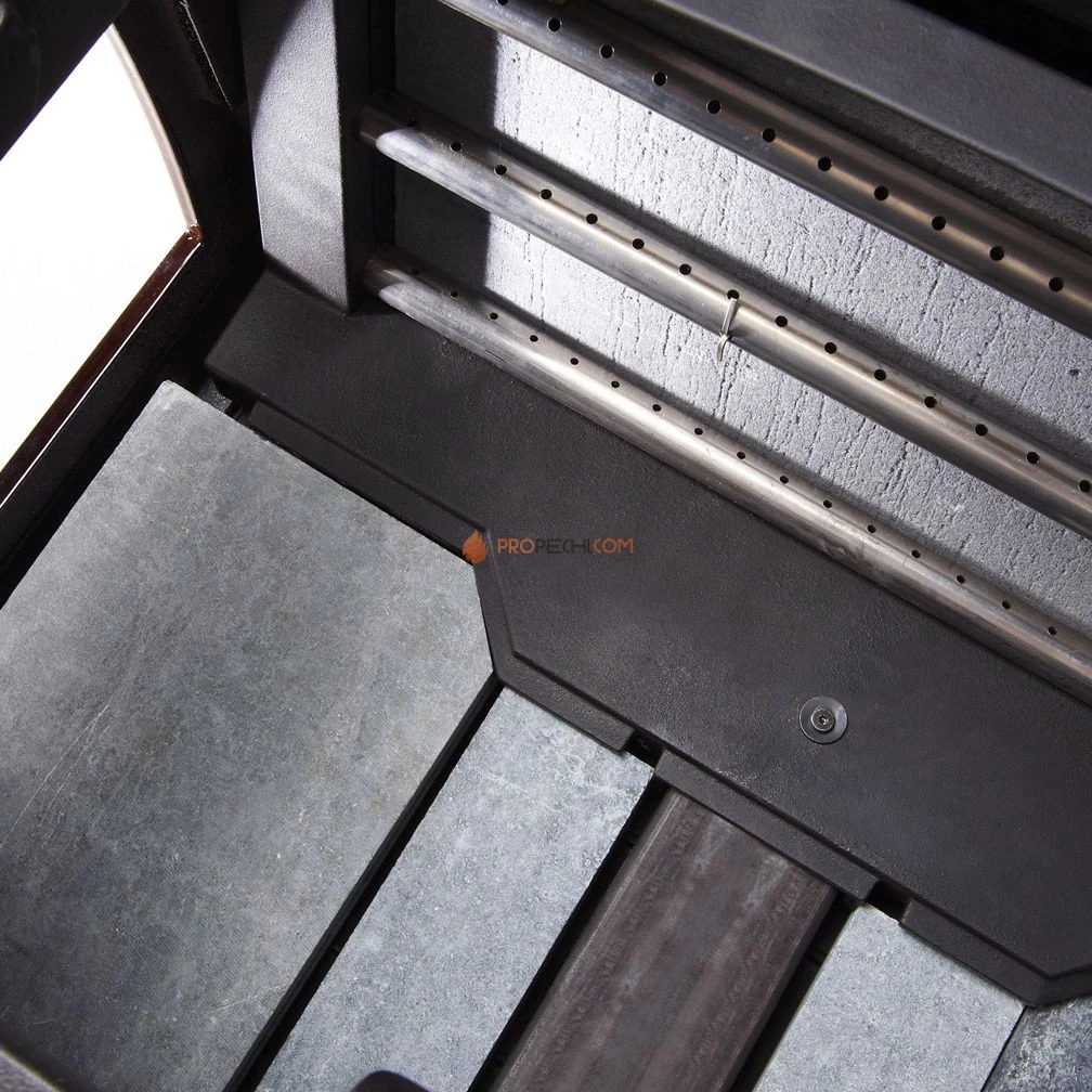 Печь-камин Hergom Manchester