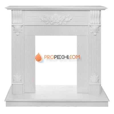 Портал для электрокамина Ottawa STD WT