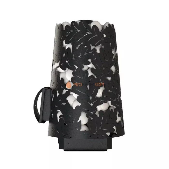 Дровяная печь для бани Grill’D Dubravo mini Short